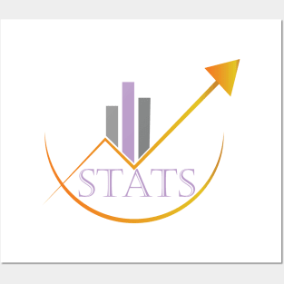 Statistic Posters and Art